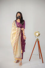 *Festive Sale - Salwar Set (8841)*