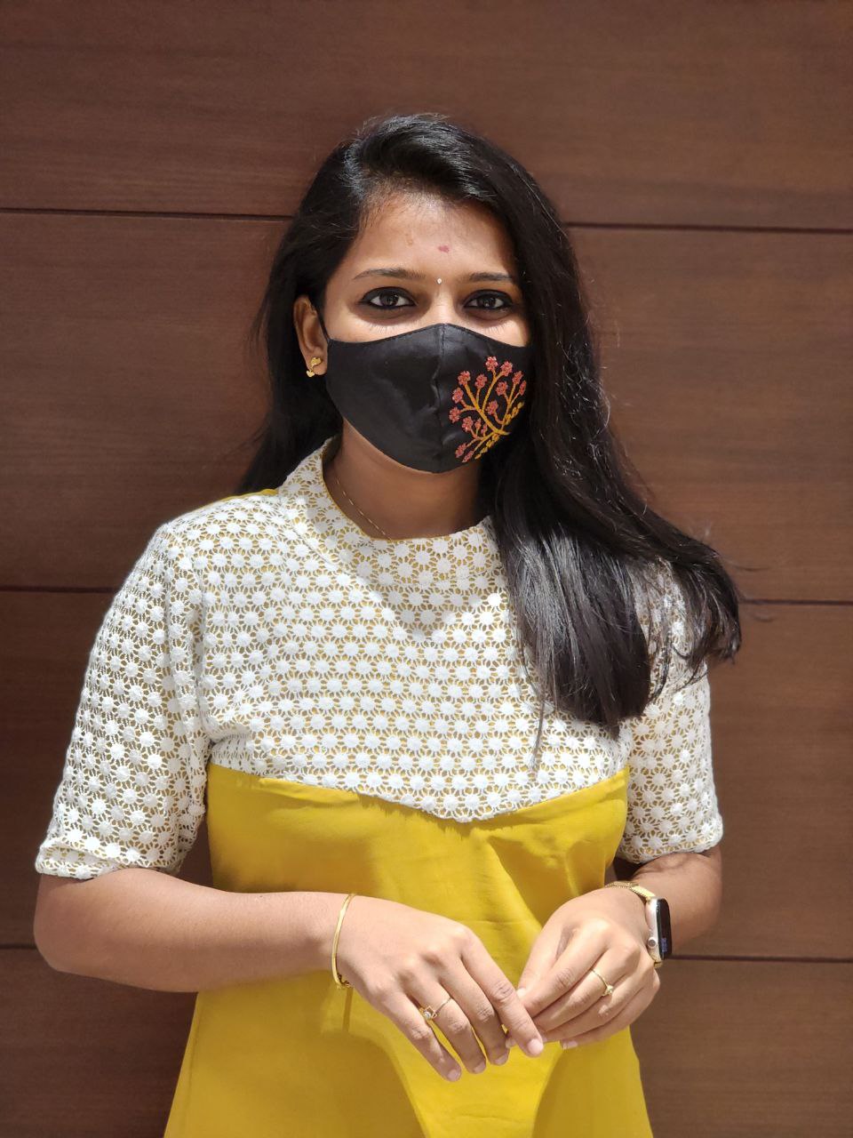 Casual Wear Kurti (8415)c3