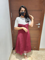 Casual Wear Kurti (8416)