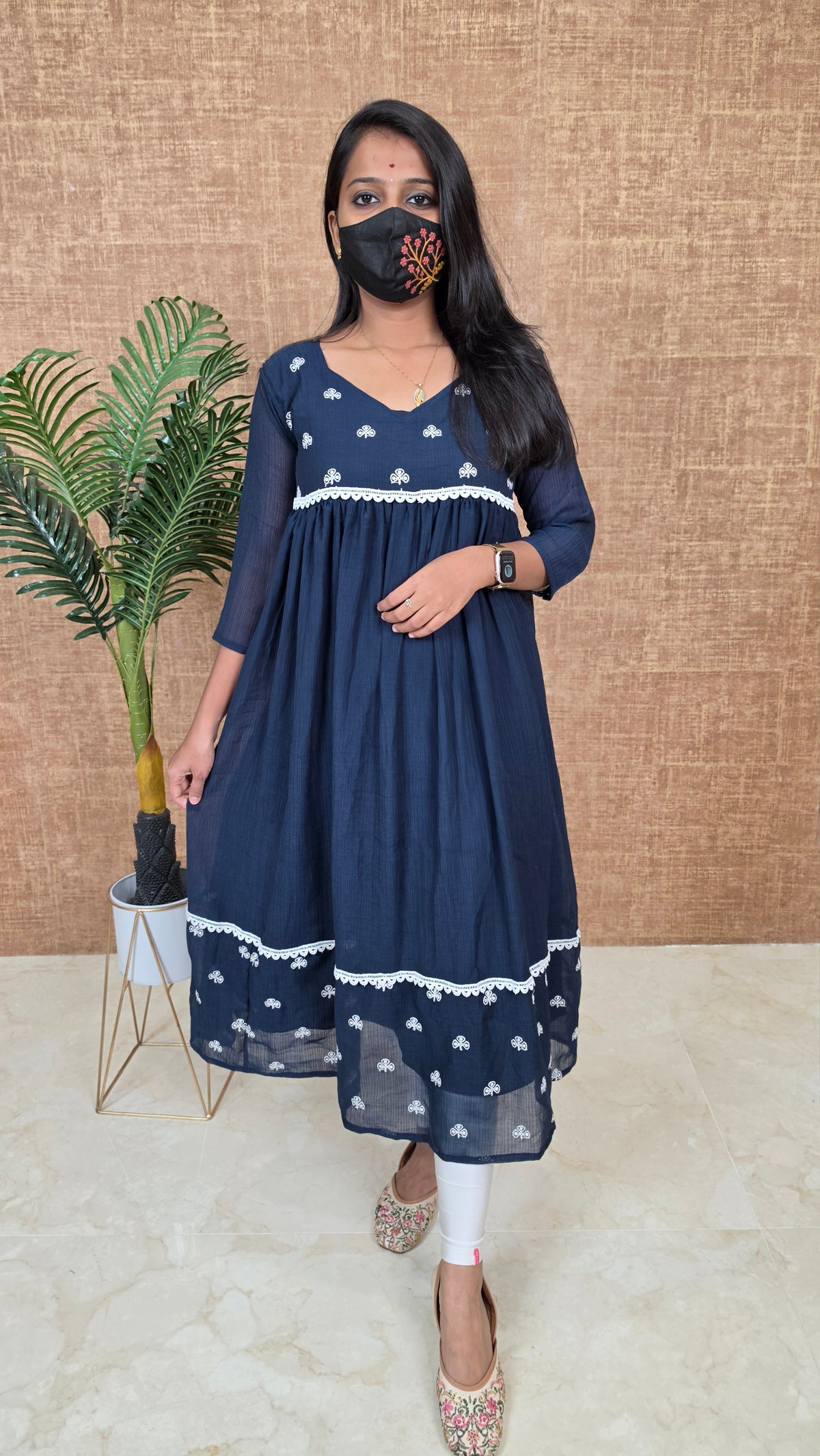 Indo -western wear(11757)