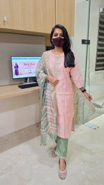 Salwar set (11993)