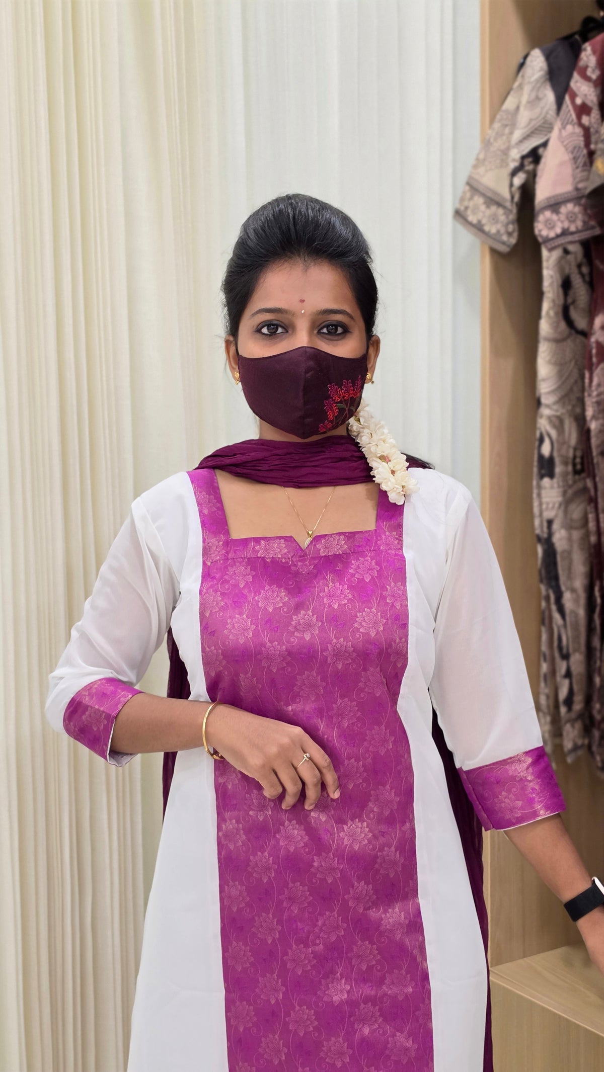 Onam Series- Ethnic wear (11973)