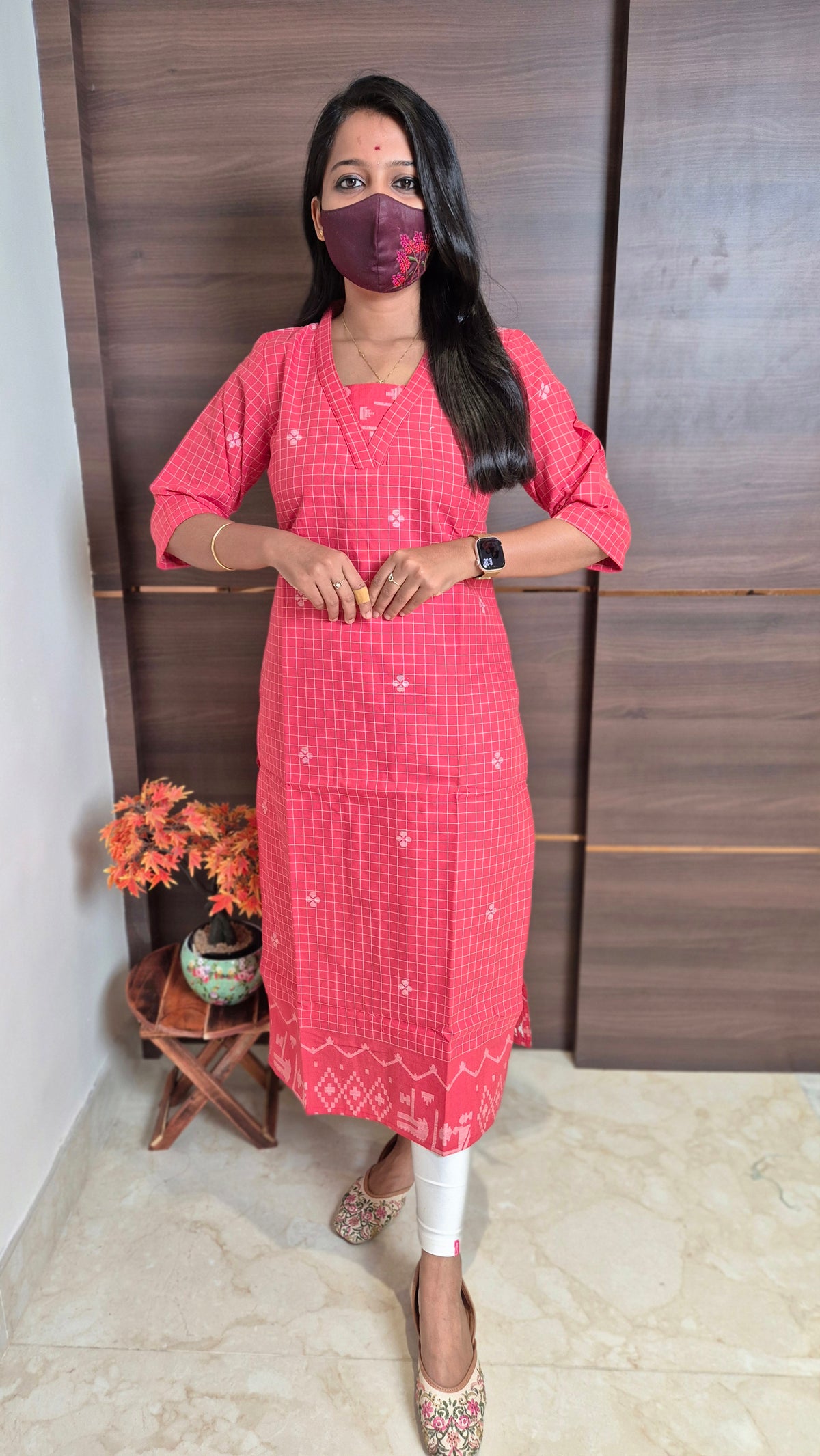 Casual Wear Kurti (11285)