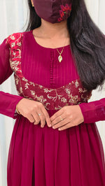 Ethnic wear kurti(13168)