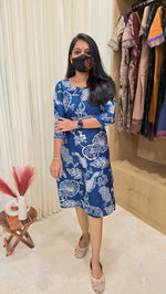 Daily Wear Kurti(11970)
