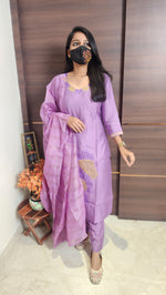 Ethnic Salwar set(10223)c