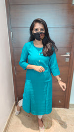 Daily Wear Kurti (9278)