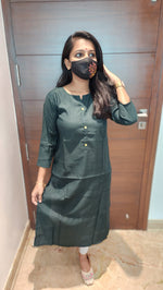 Daily Wear Kurti (9280)