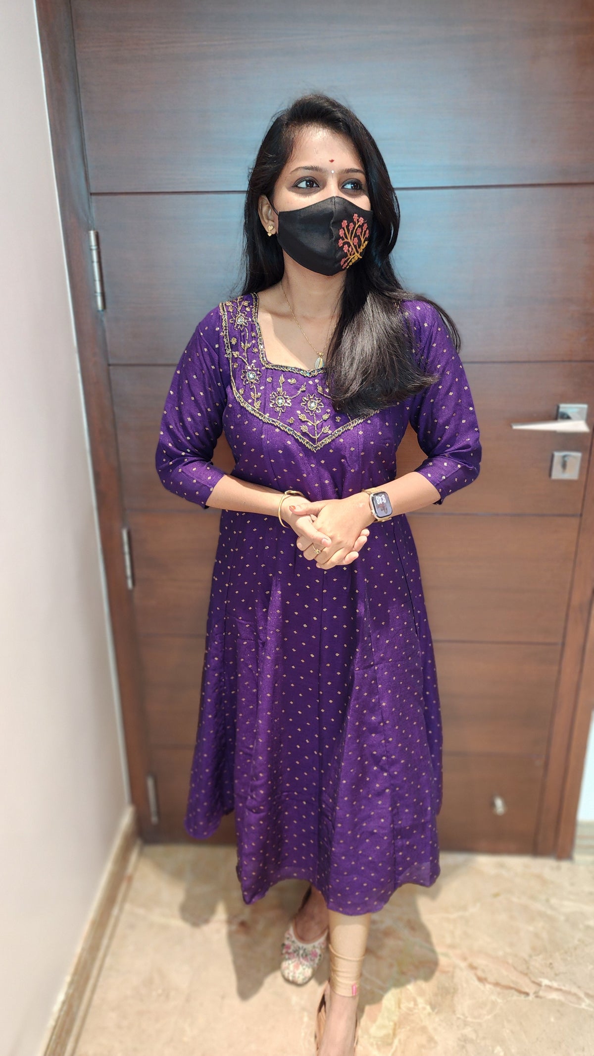 Festive Sale-Party wear (8927)