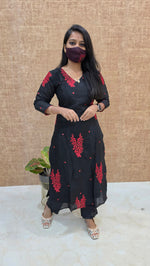 Mehra Salwar Set (13516)