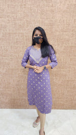 Office Wear - Embroidery (9165)c3