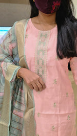 Salwar set (11993)