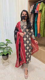 Cotton salwar set(12182)