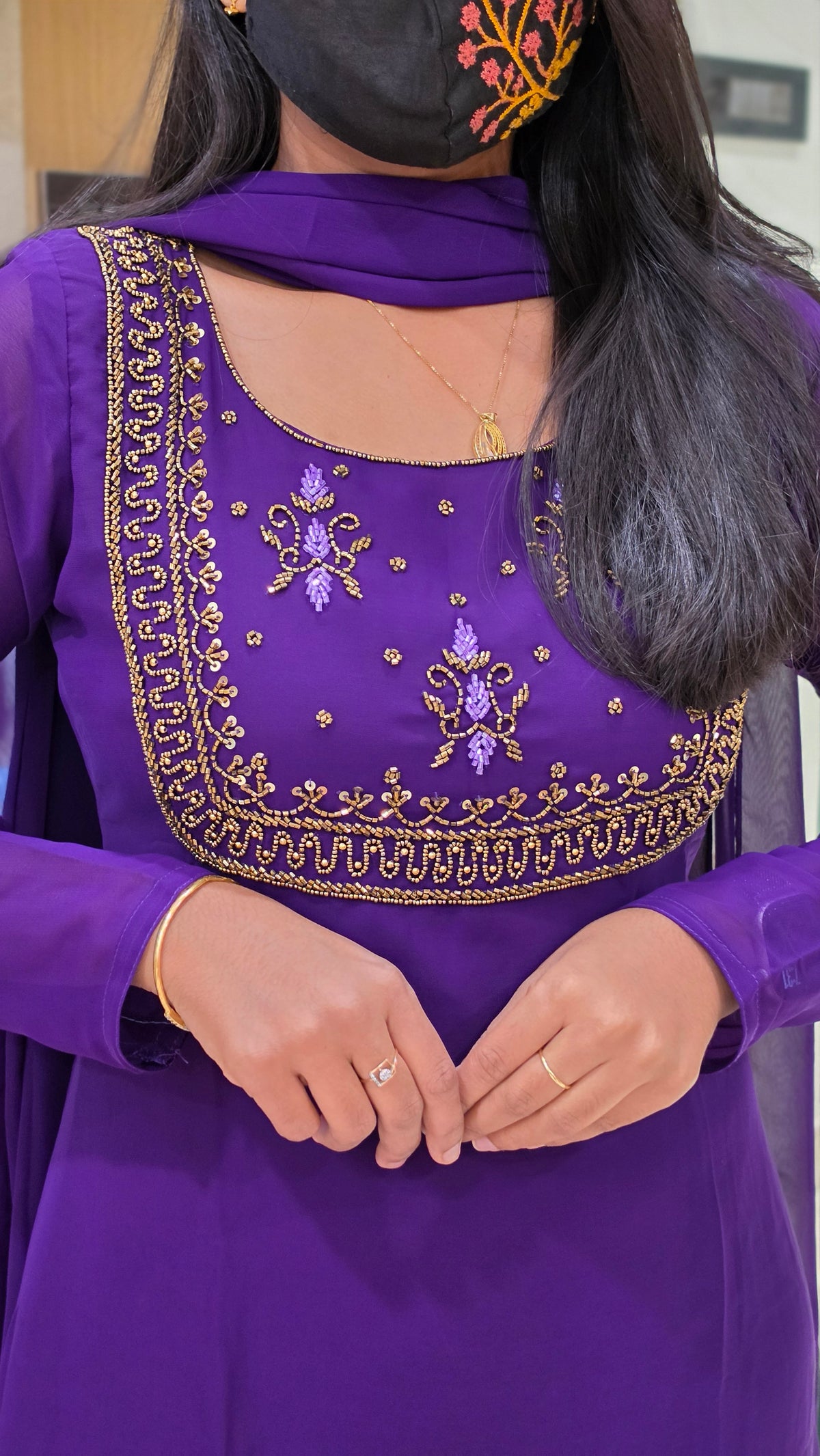 NavyaHandwork Set(11877)