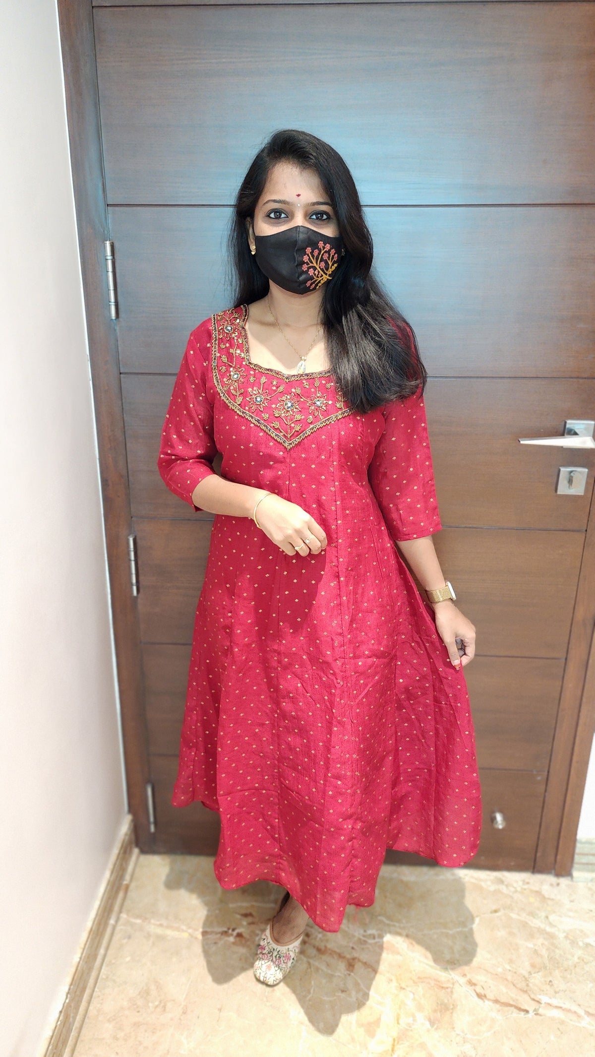 Festive Sale-Party wear (8928)