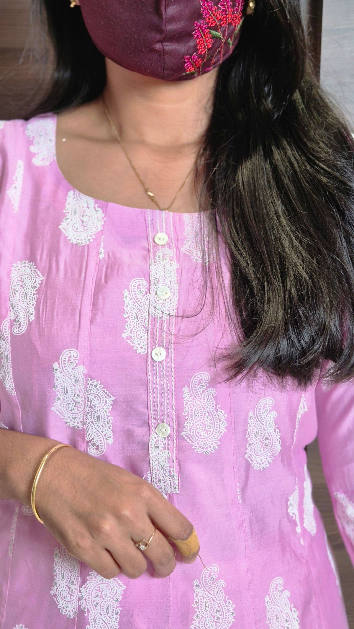 Casual Wear Kurti (11300)
