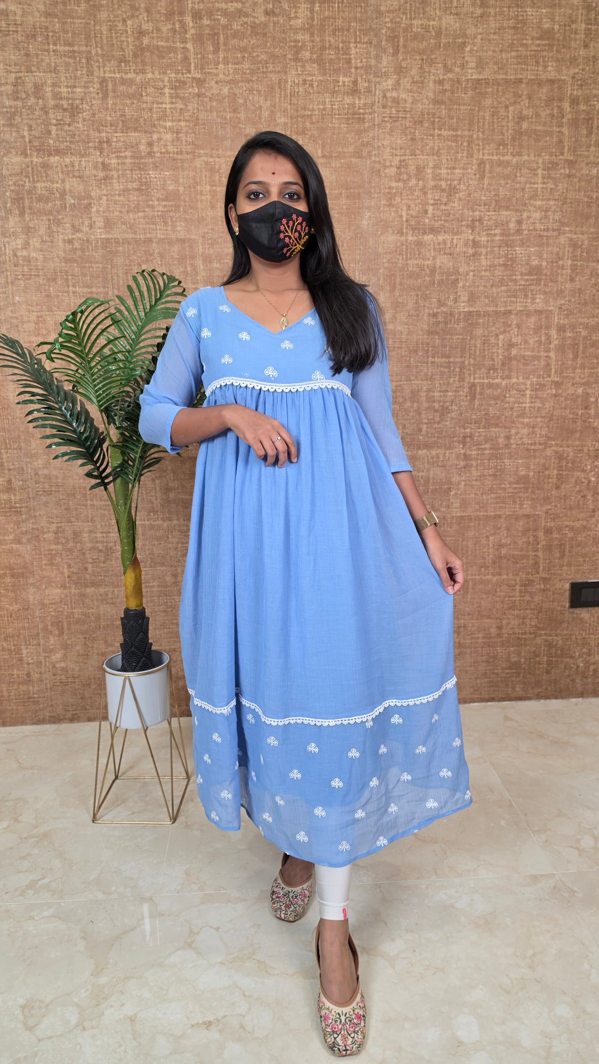 Indo -western wear(11756)