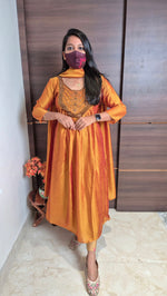 Ethnic Salwar Set (11322)c4