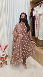 Salwar set(12997)