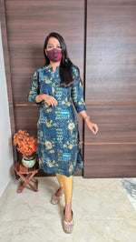 Daily Wear Kurti (11281)