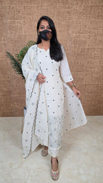 Salwar Set (11741)
