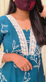 Indo -western wear (12212)