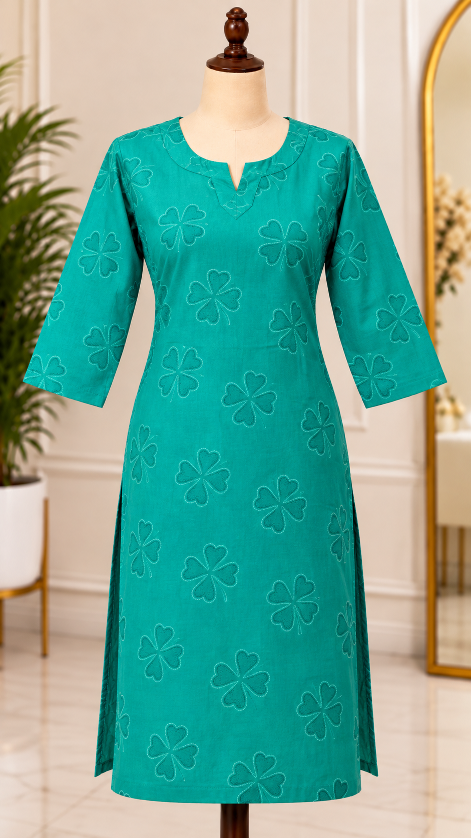 Daily Wear Kurti(13283)