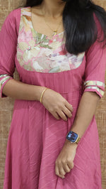 Anarkali Kurti (9447)