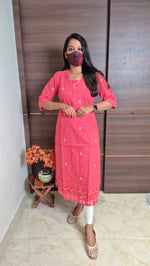 Casual Wear Kurti (11285)