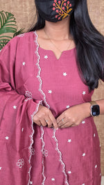Salwar Set (11742)