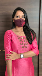 EthnicWear Kurti (11493)