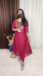 Ethnic Wear Kurti (10920)