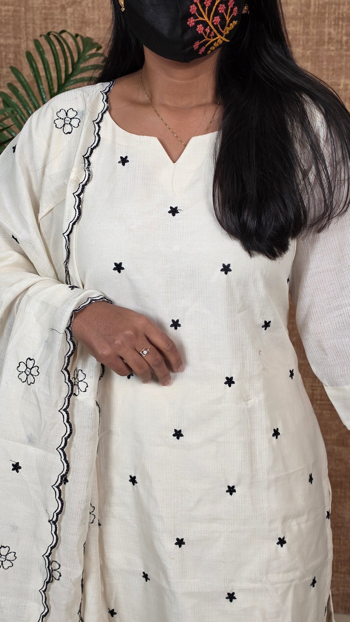 Salwar Set (11741)