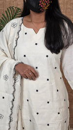 Salwar Set (11741)