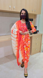 Thanya Salwar set (13481)