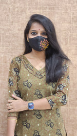 Casual wearKurti (9207).