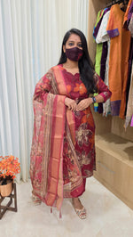 Salwar set (13415)