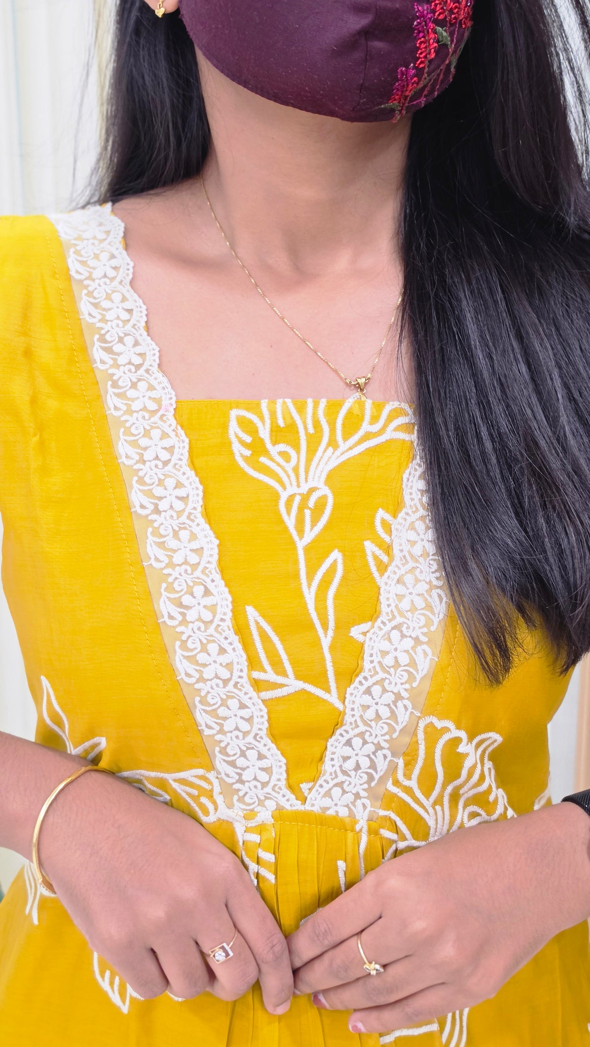 Indo -western wear (12213)