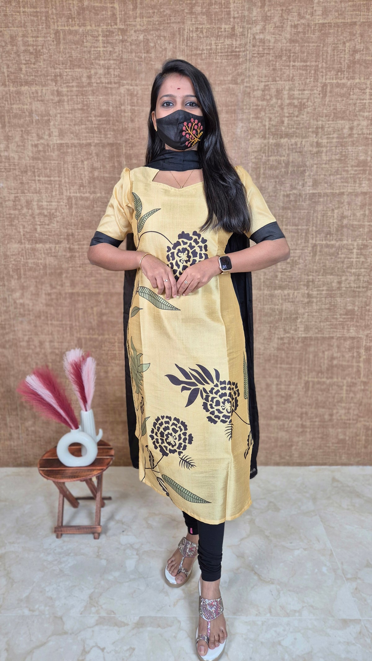 CasualWear Kurti (11197)