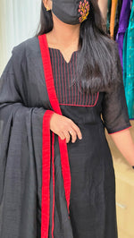 Simran Ethnic Salwar set (11984)