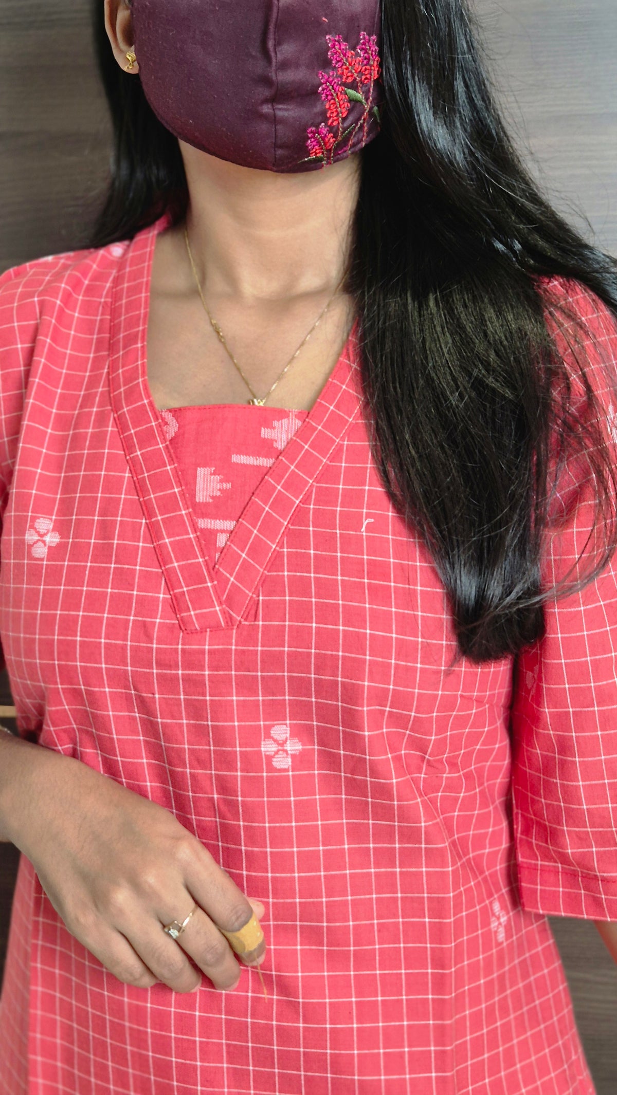 Casual Wear Kurti (11285)