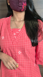 Casual Wear Kurti (11285)