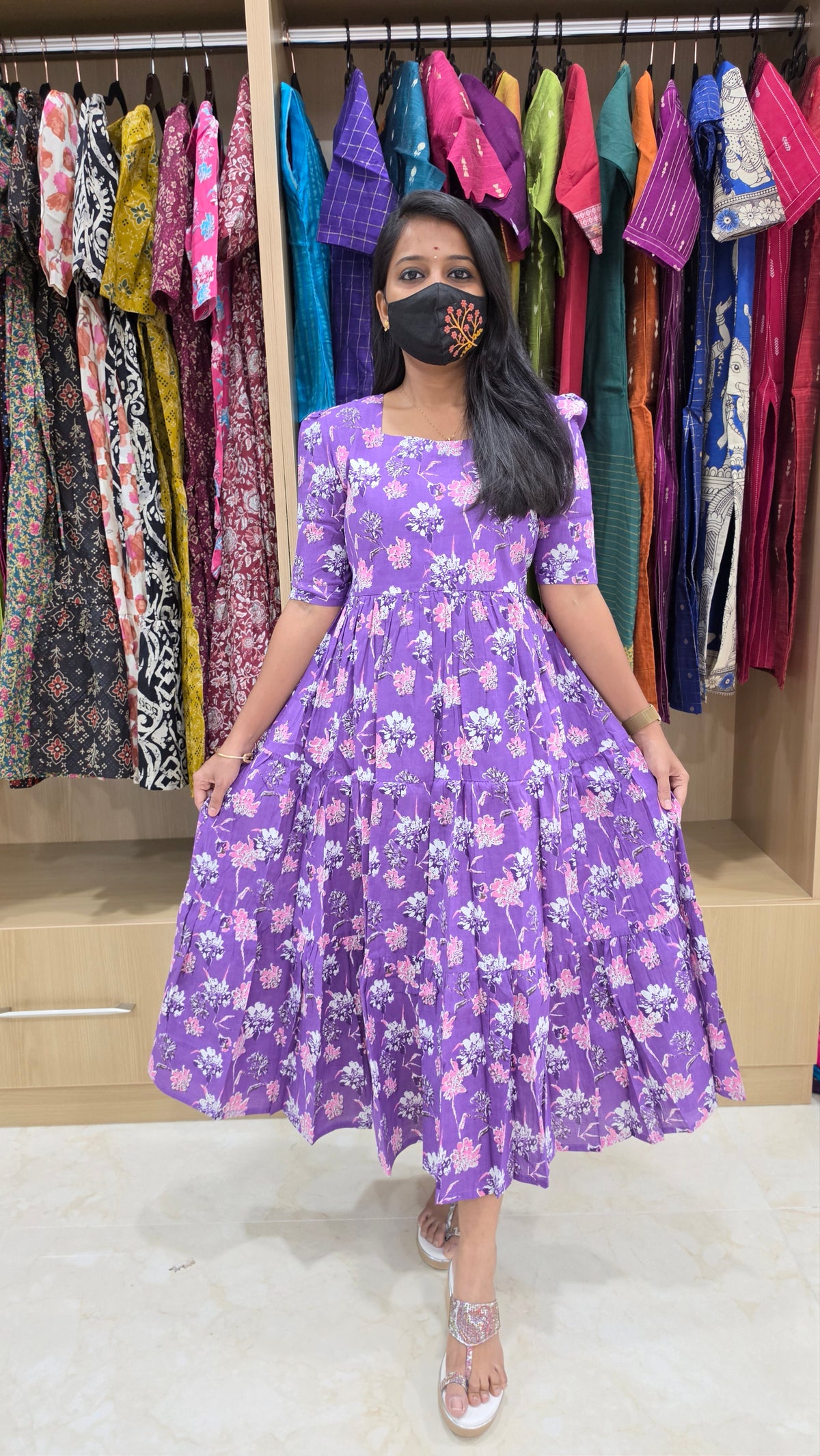 Jaipur Western Wear(11859)