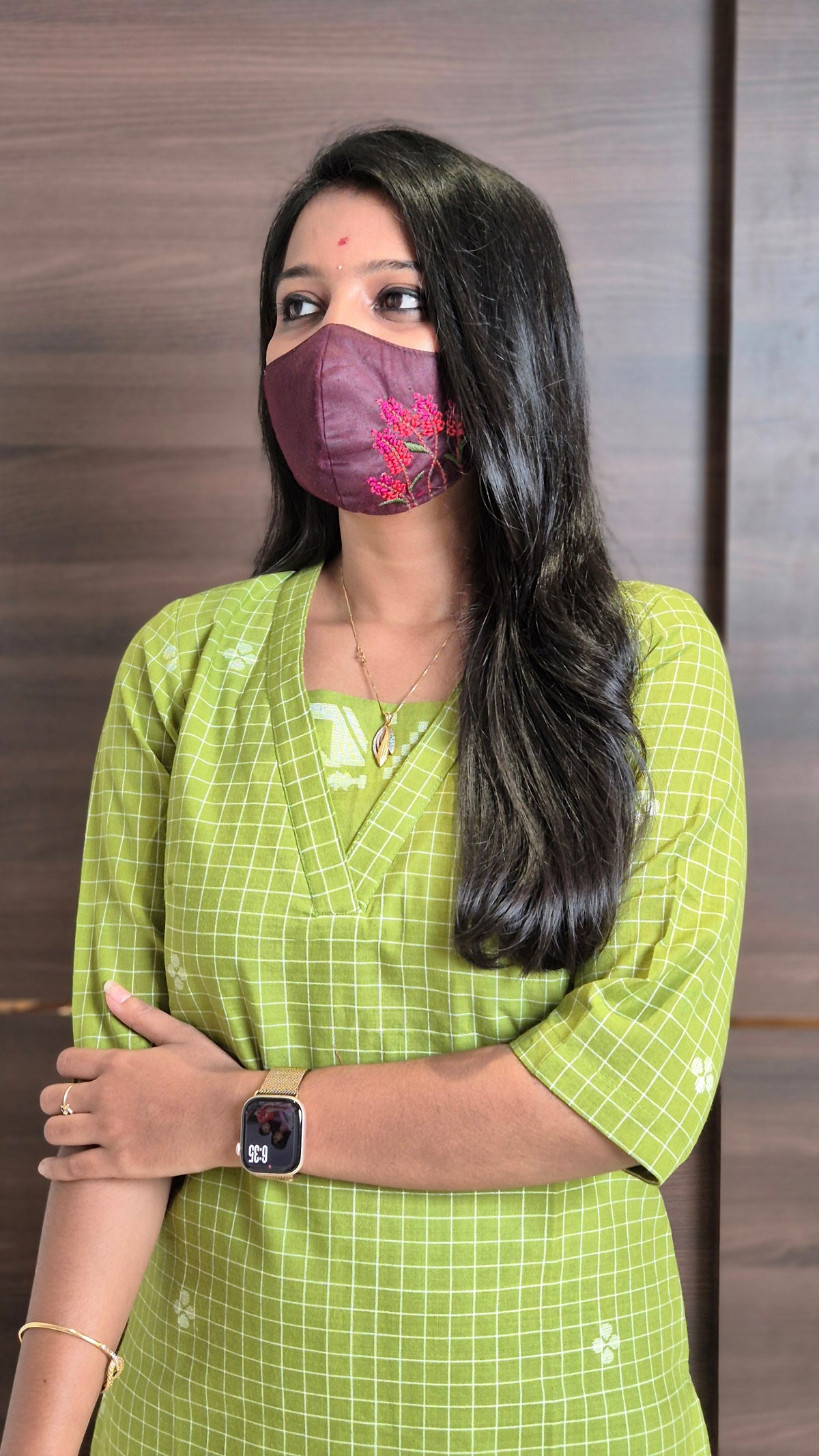 Casual Wear Kurti (11286)