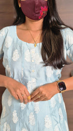 Casual Wear Kurti (11301)