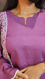 Salwar Set (10957)