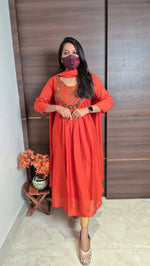 Ethnic Salwar Set (11323)c3