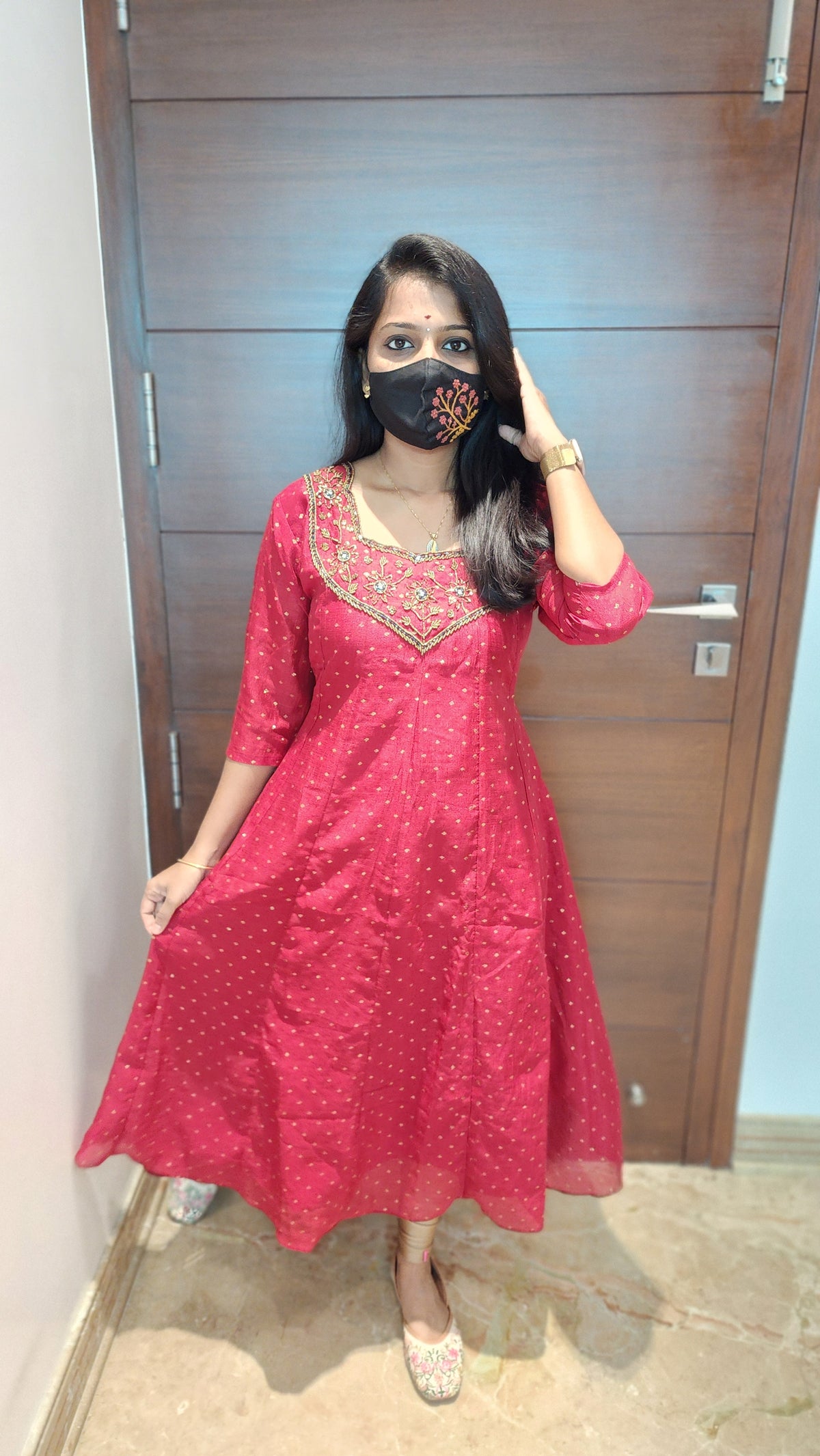 Festive Sale-Party wear (8928)