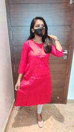 Daily Wear Kurti (9279)