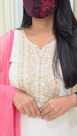 Ethnic Salwar Set(13044)